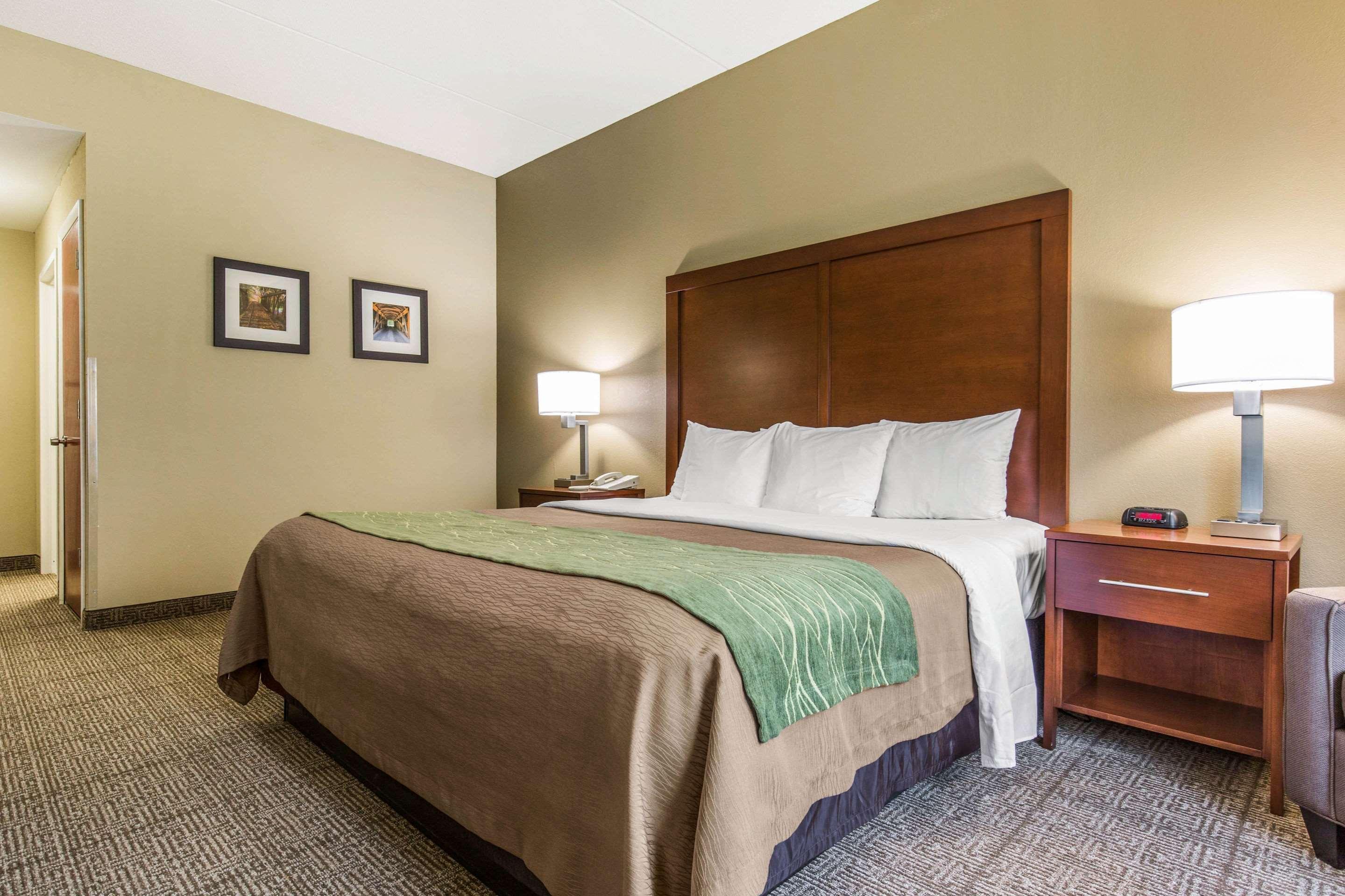 Comfort - Altoona Inn 2*