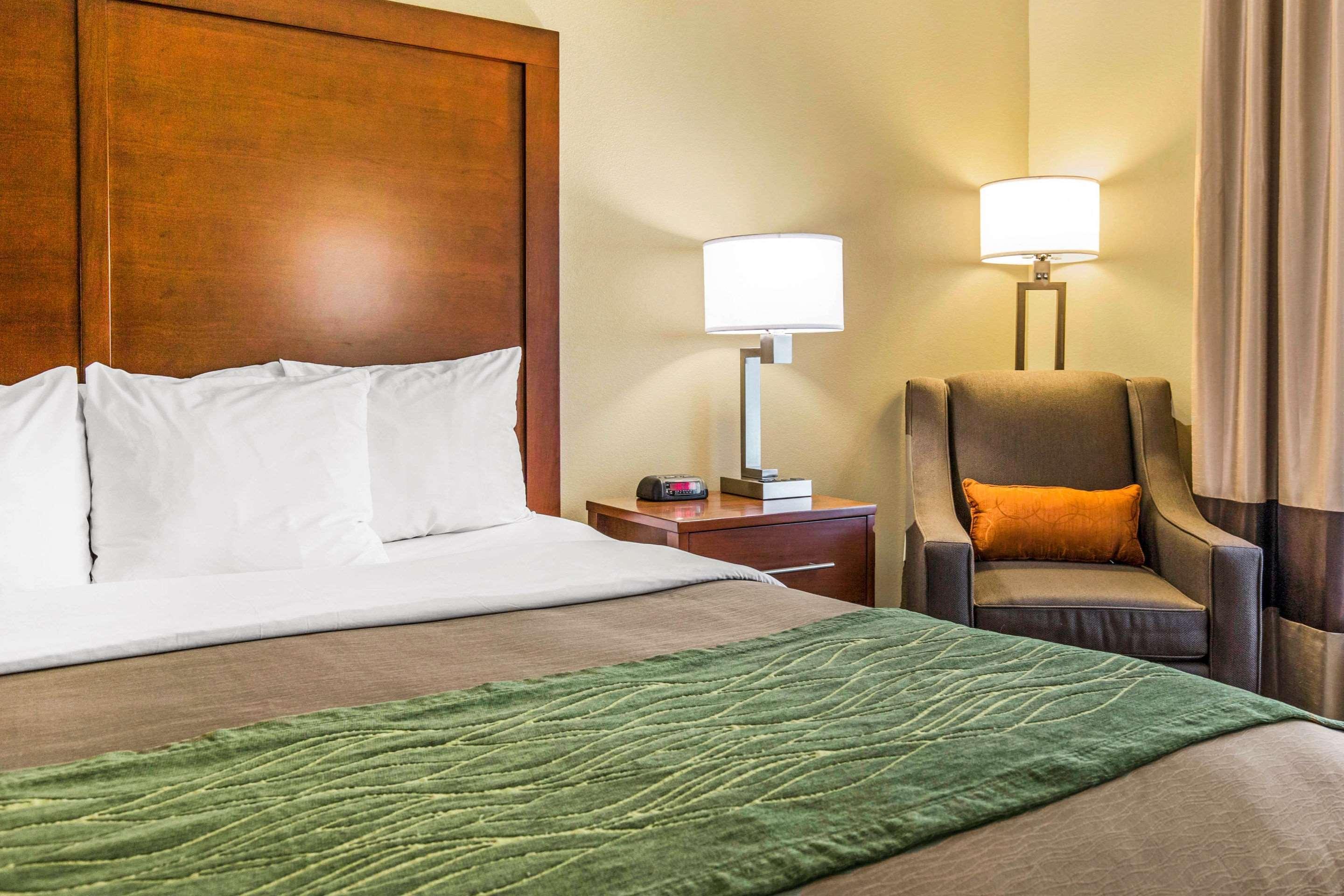 Comfort - Altoona Inn