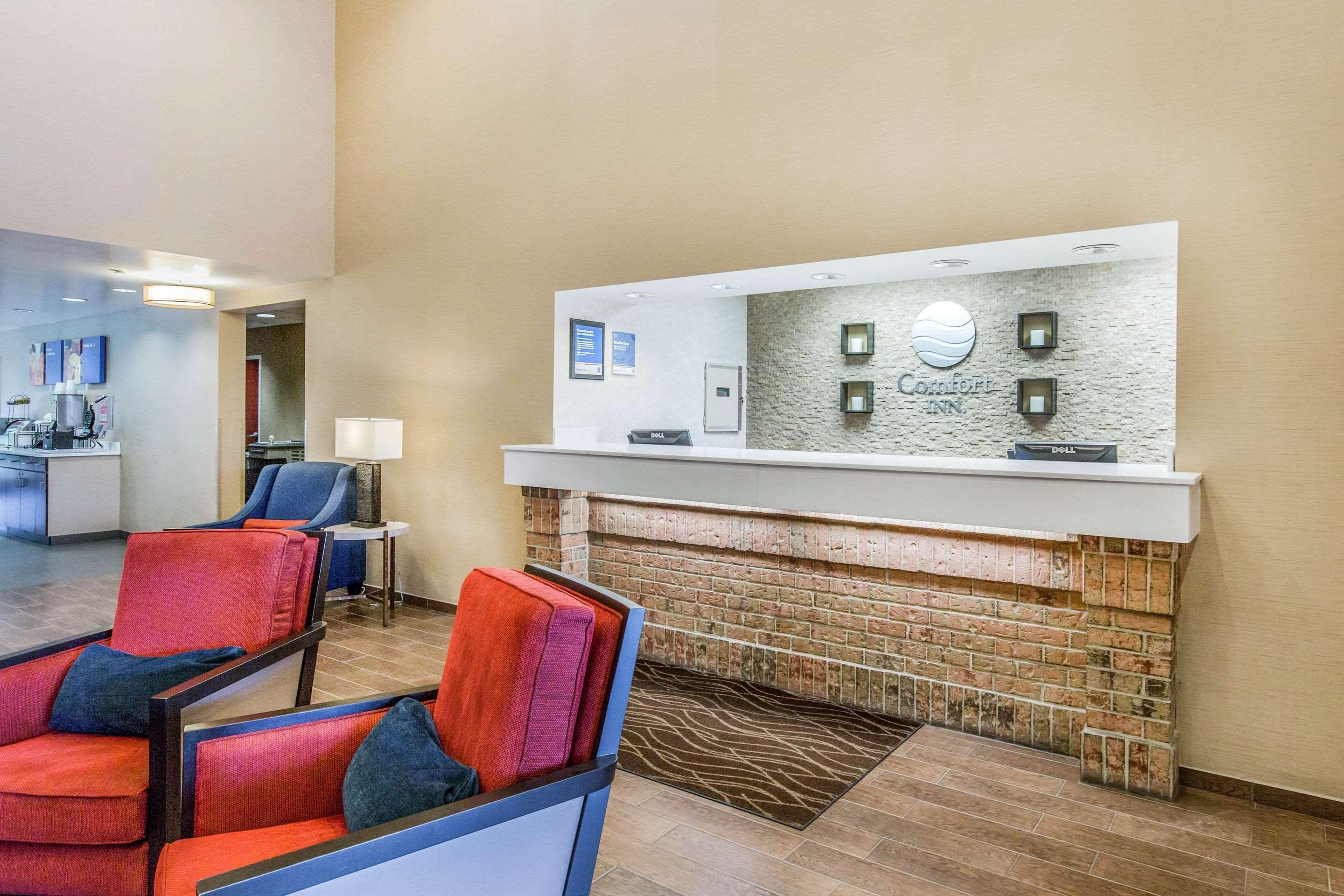 Comfort - Altoona Inn Duncansville