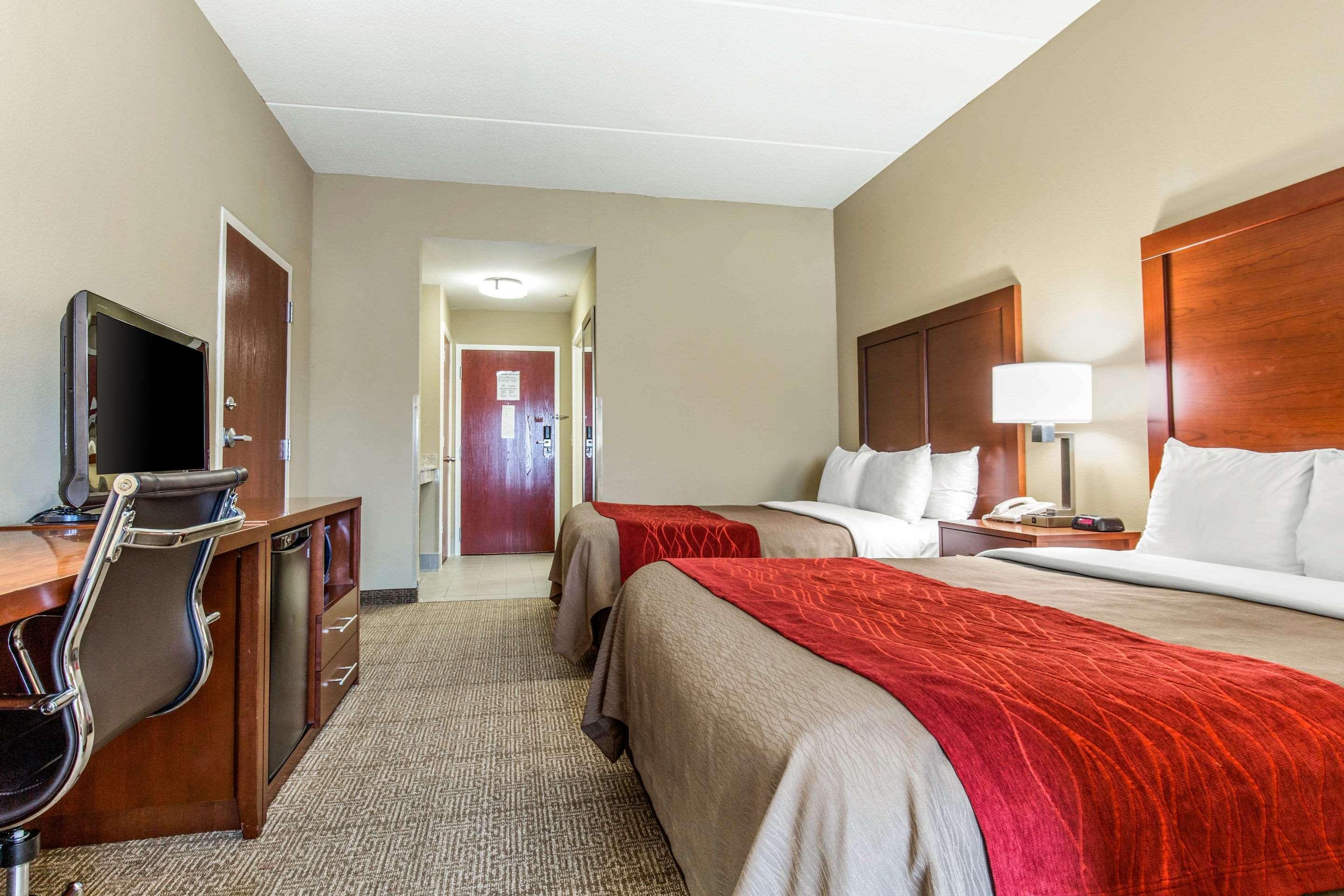 Comfort - Altoona Inn Duncansville