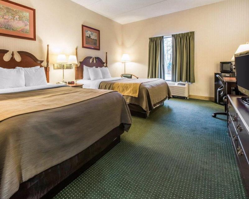 Comfort - Altoona Inn