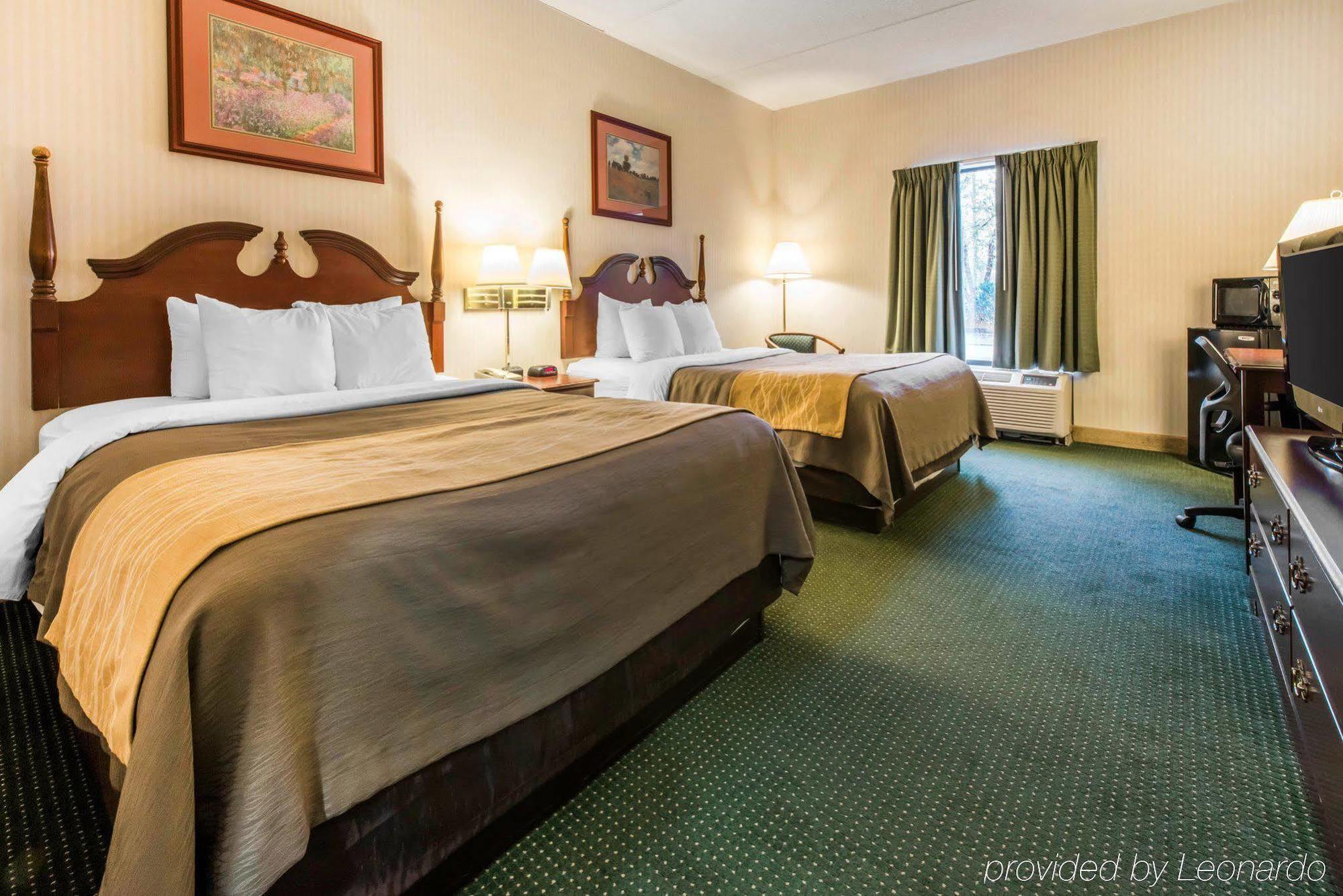 Inn Comfort - Altoona 2*