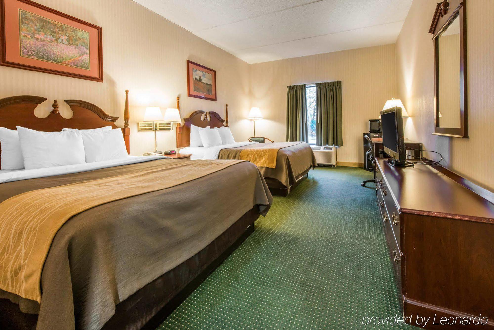 Comfort - Altoona Duncansville