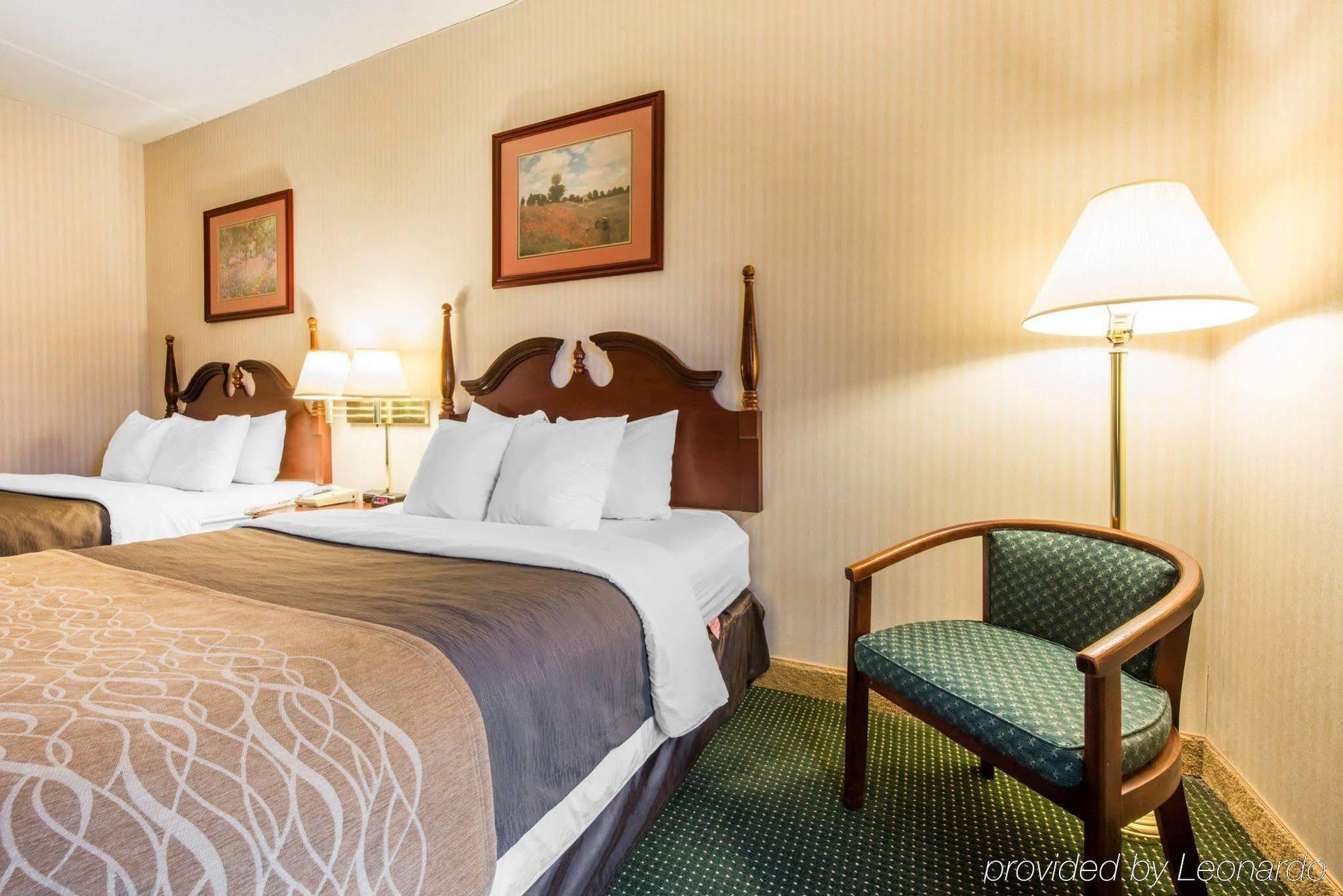 Comfort - Altoona Inn 2*