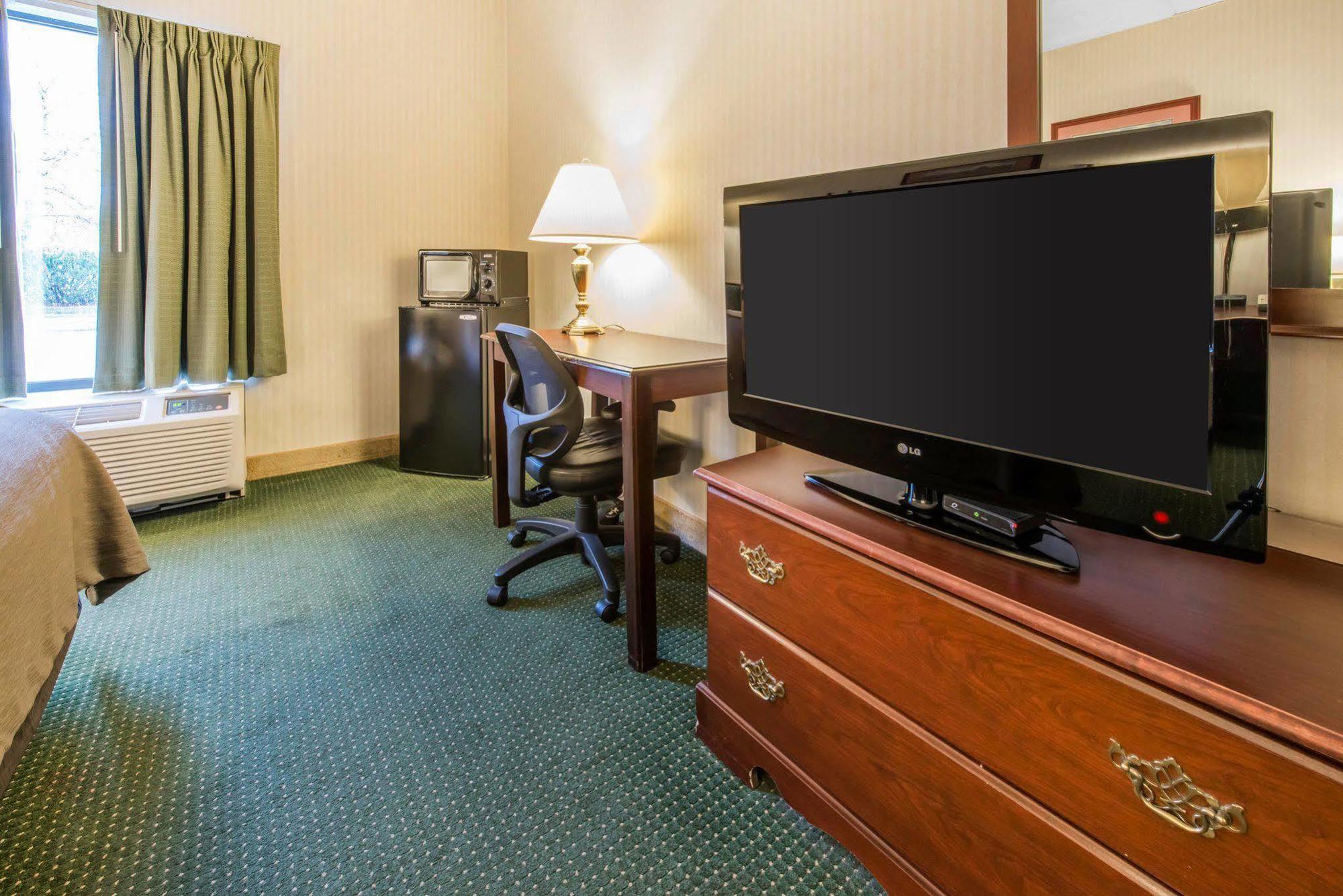 Inn Comfort - Altoona