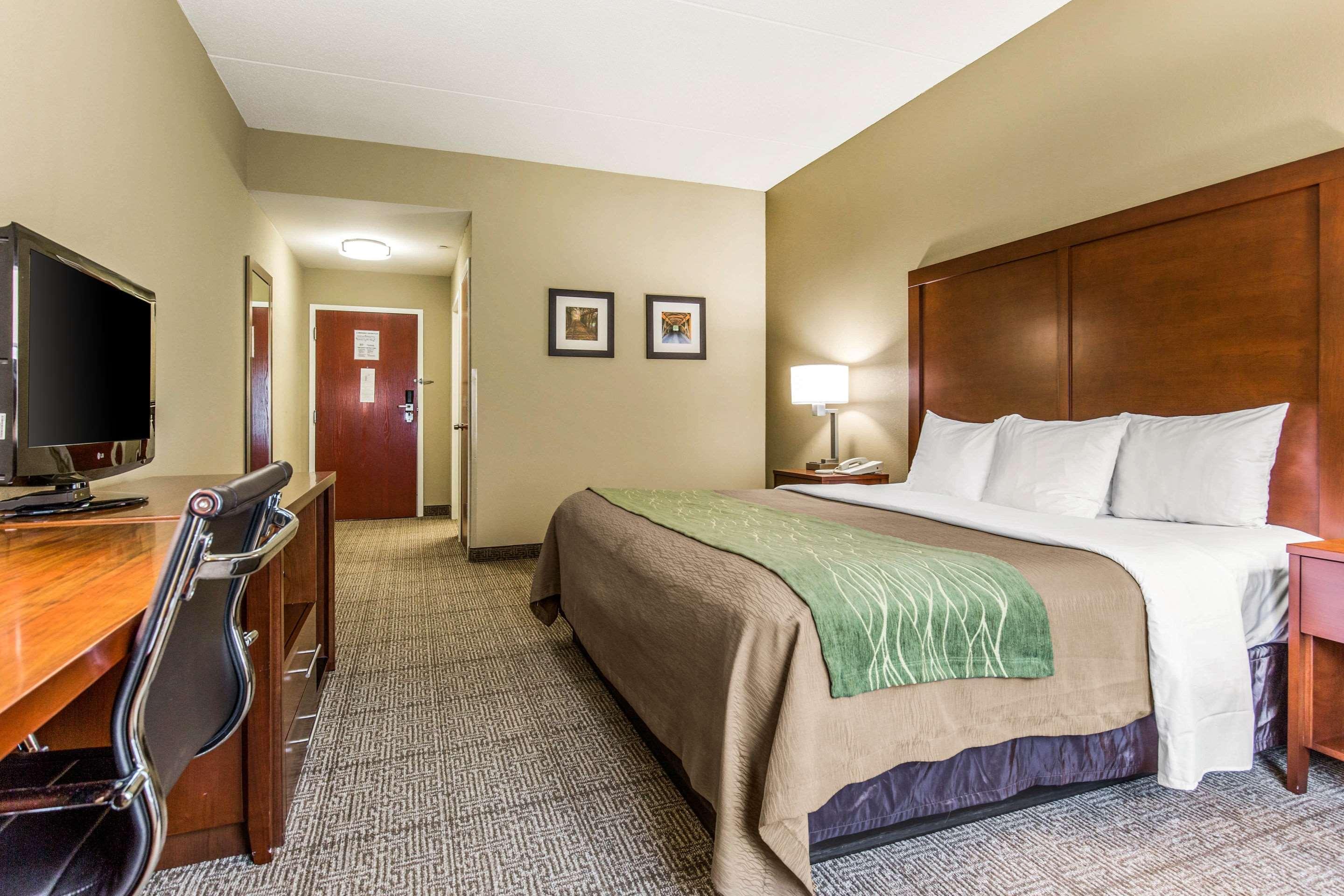 Inn Comfort - Altoona 2*