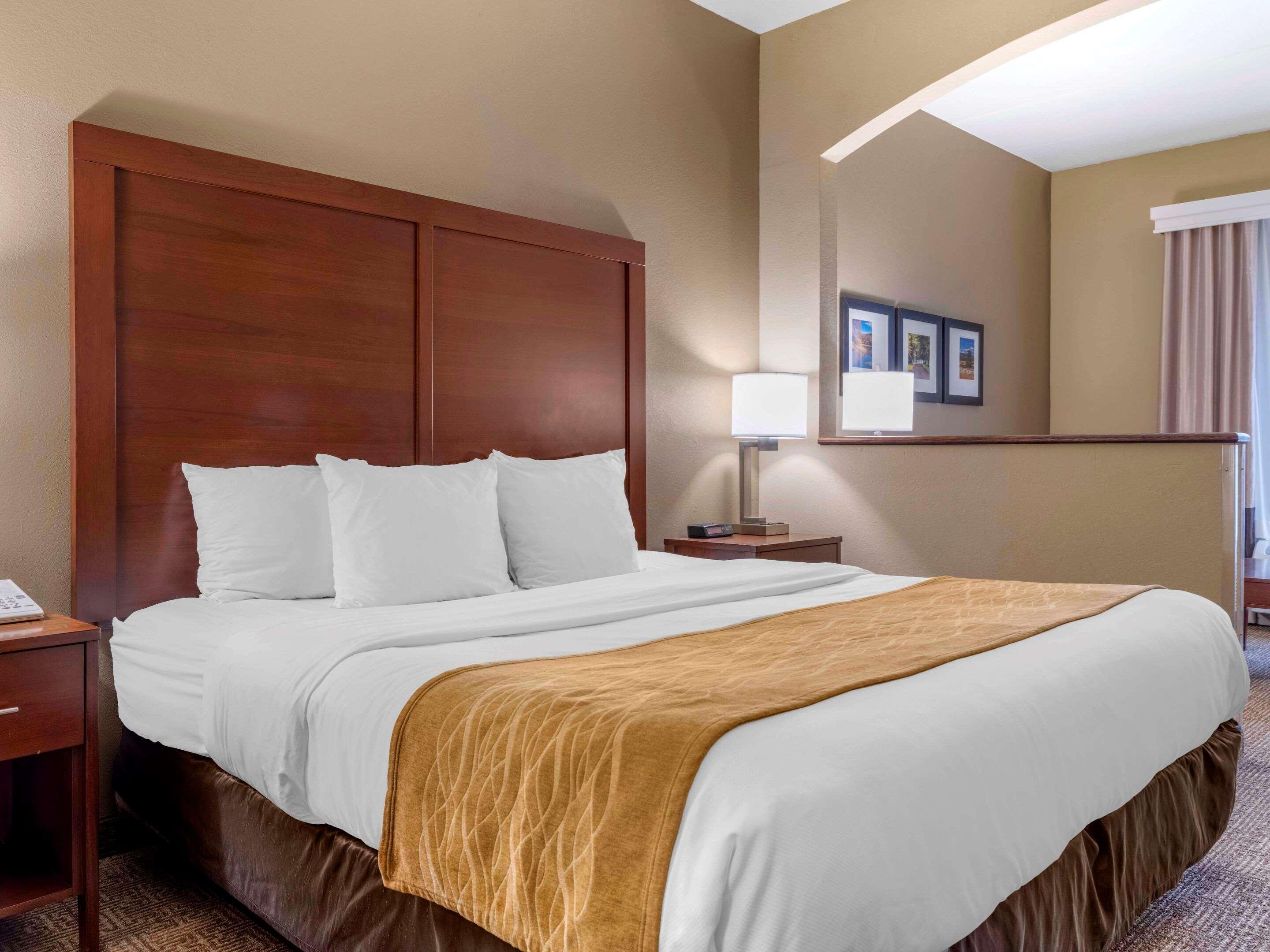 Inn Comfort - Altoona 2*