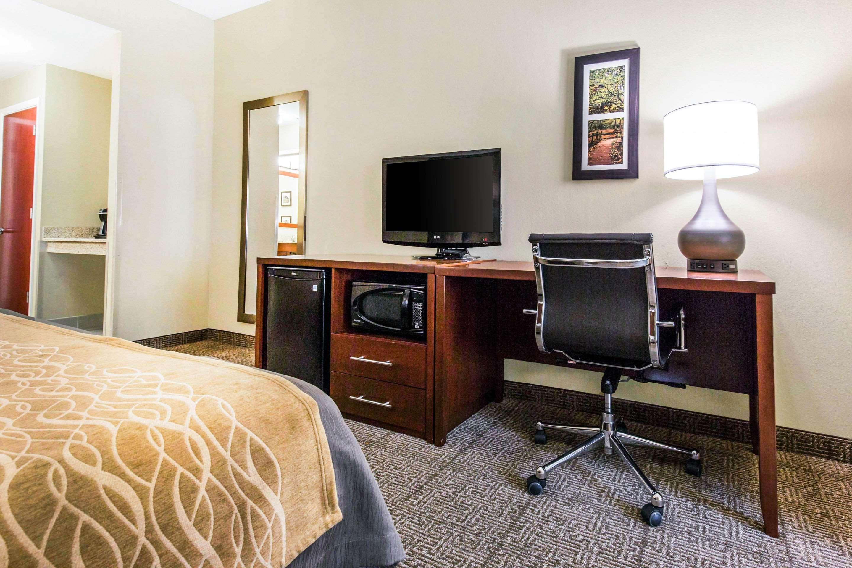 Comfort - Altoona Inn Duncansville