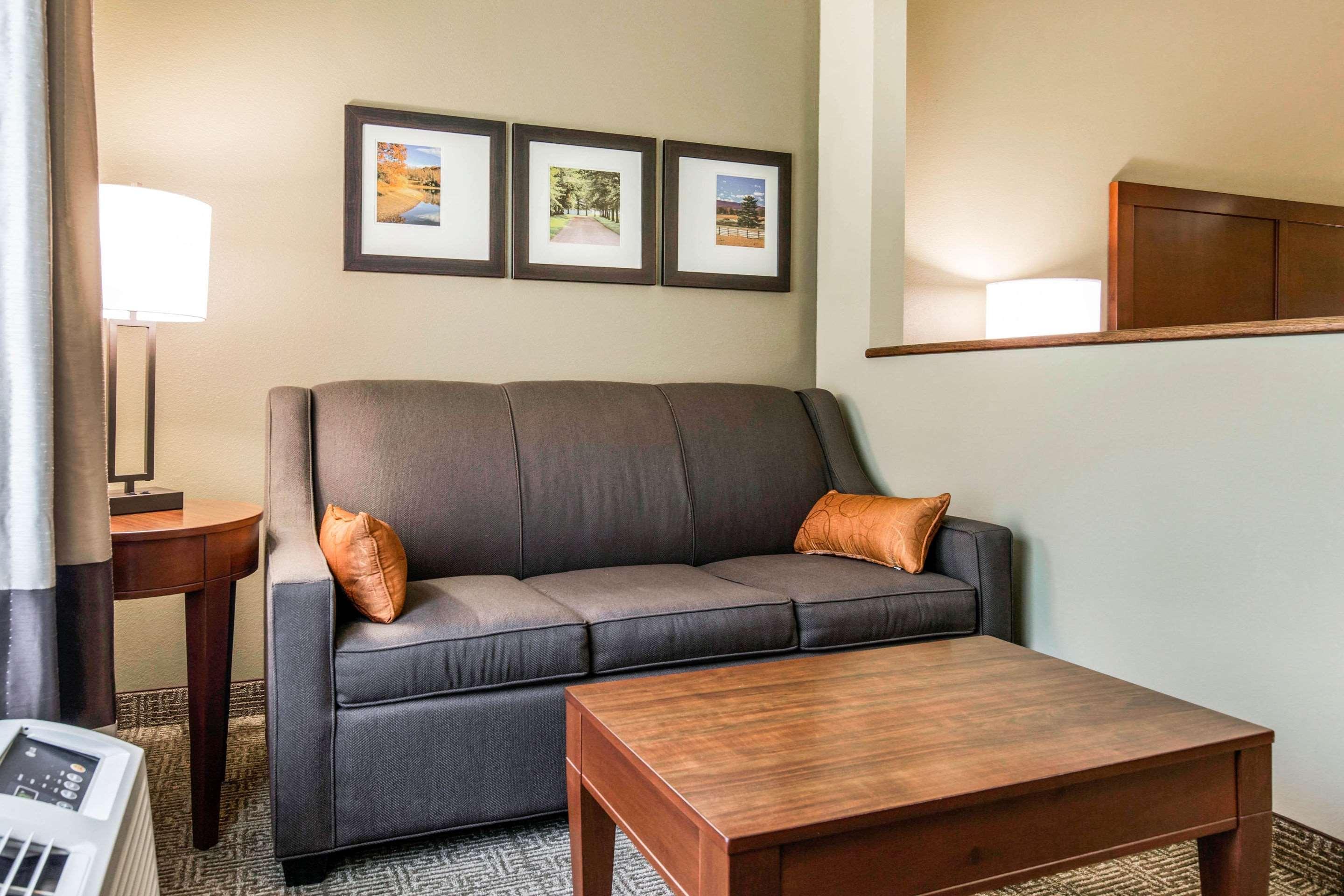 Inn Comfort - Altoona 2*