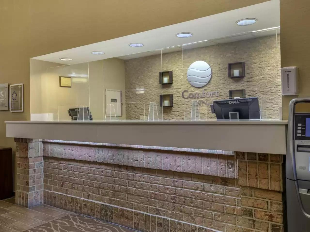 Inn Comfort - Altoona 2*