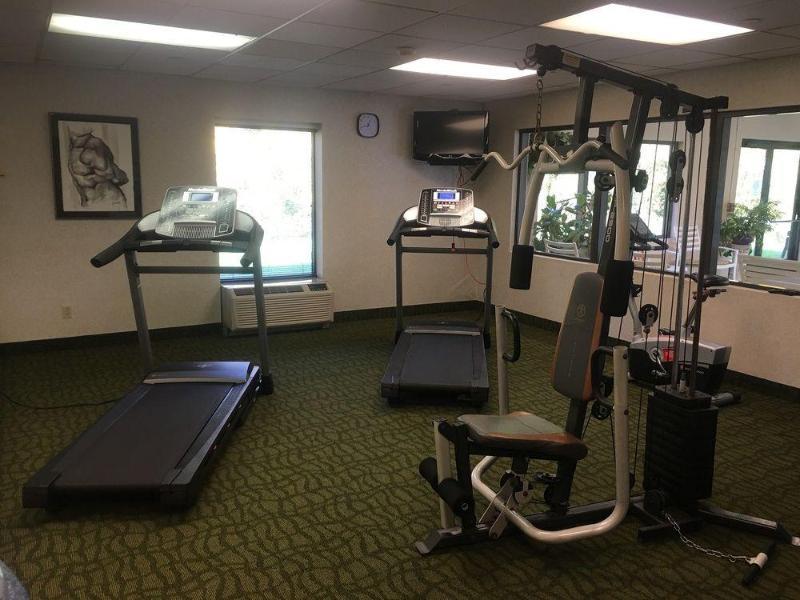 Comfort - Altoona Inn 2*