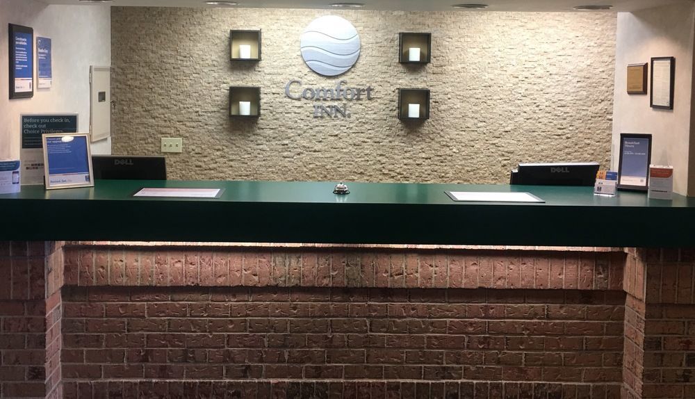 Inn Comfort - Altoona Duncansville