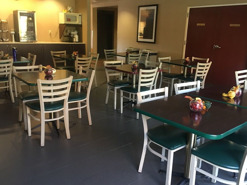 Comfort - Altoona Inn
