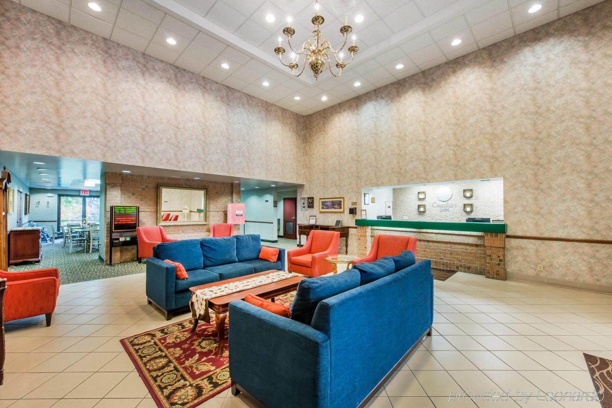 Inn Comfort - Altoona Duncansville