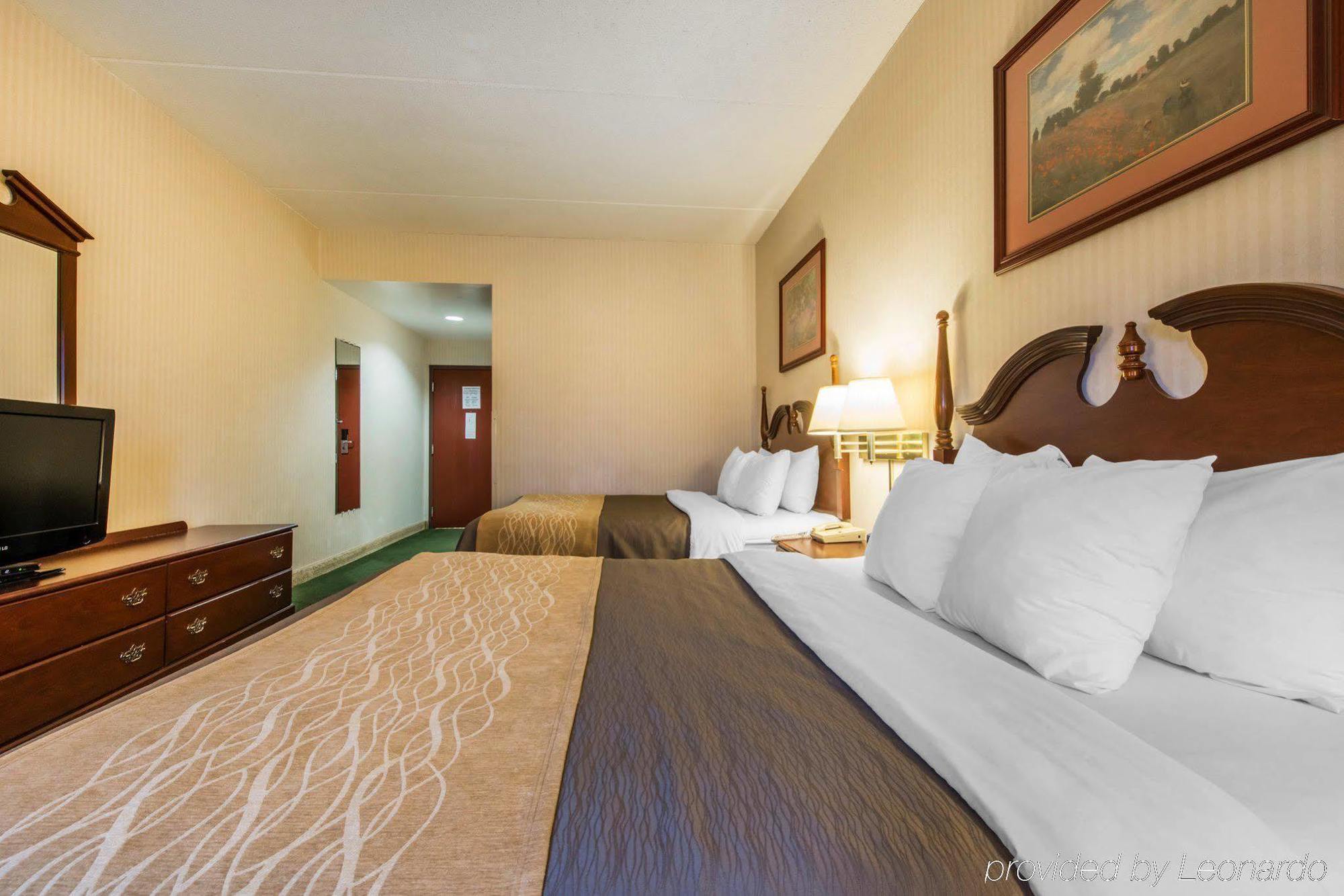 Inn Comfort - Altoona Duncansville