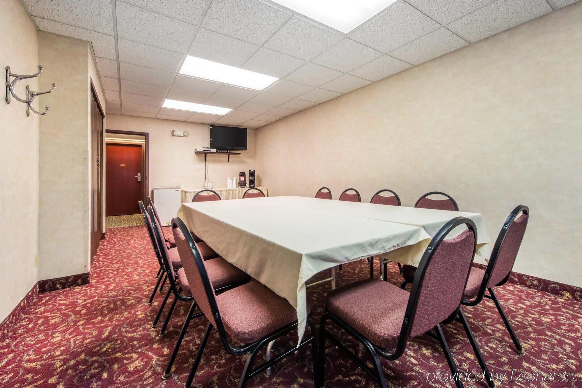Inn Comfort - Altoona