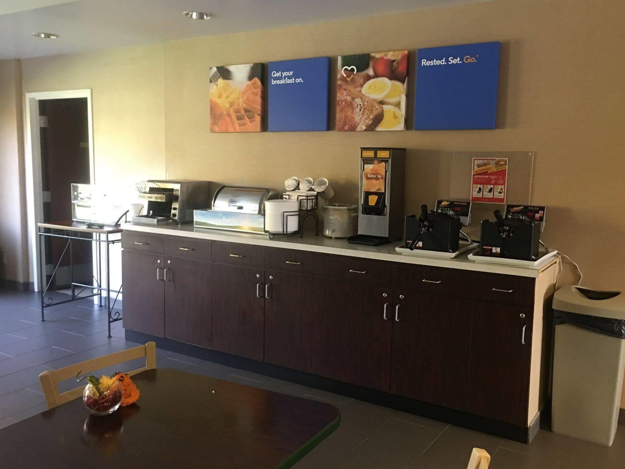 Comfort - Altoona Inn 2*