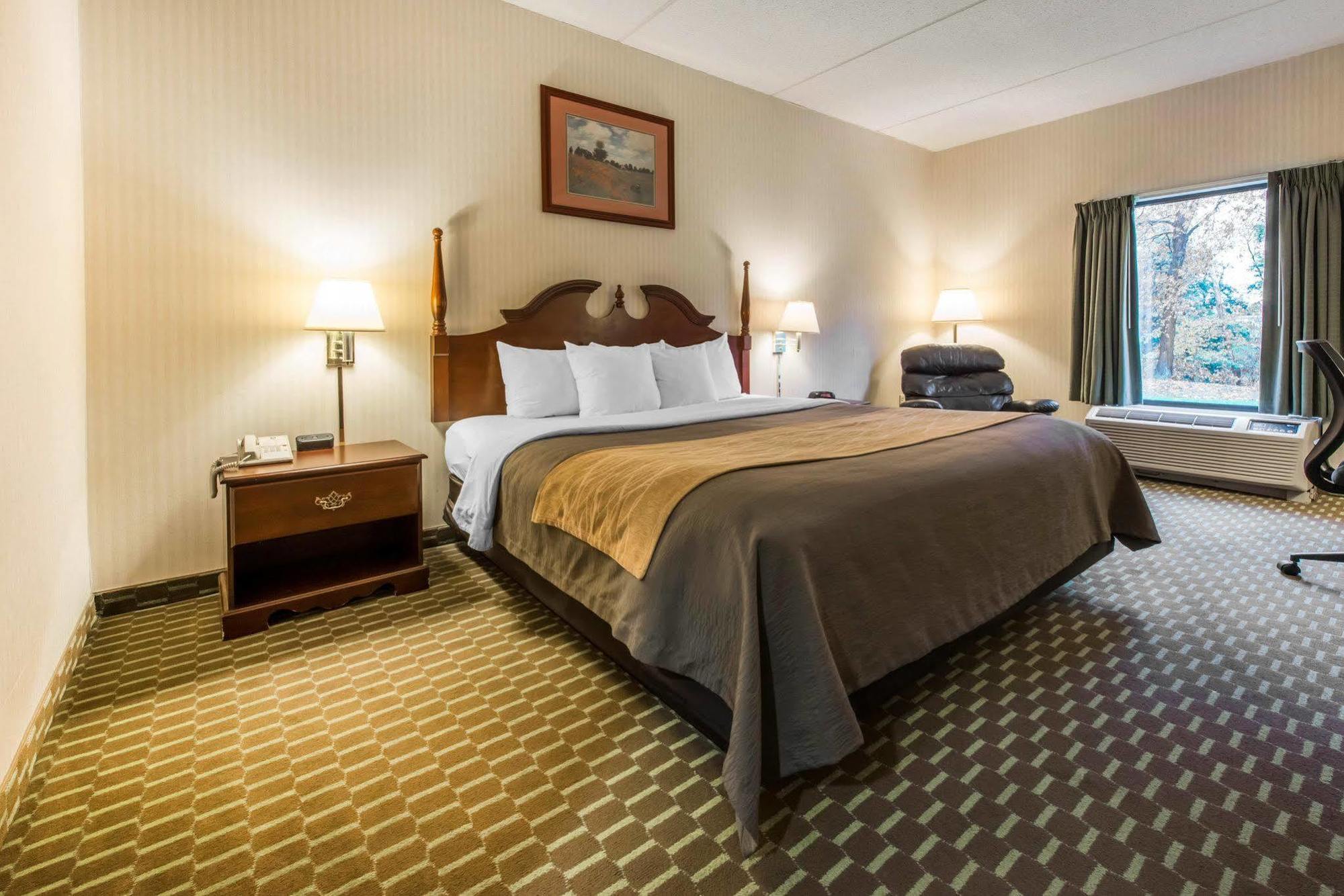 Inn Comfort - Altoona Duncansville