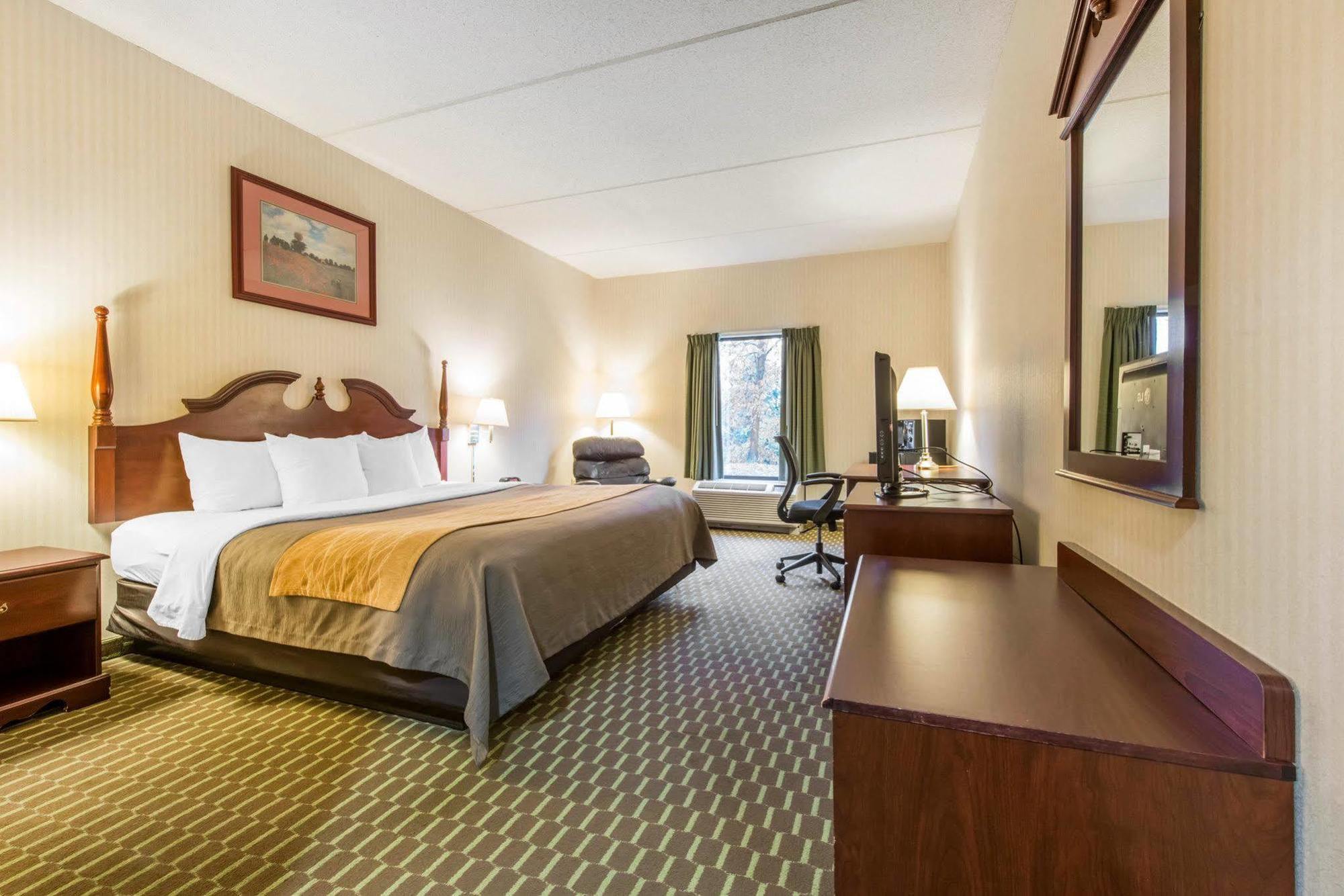 Comfort - Altoona 2*