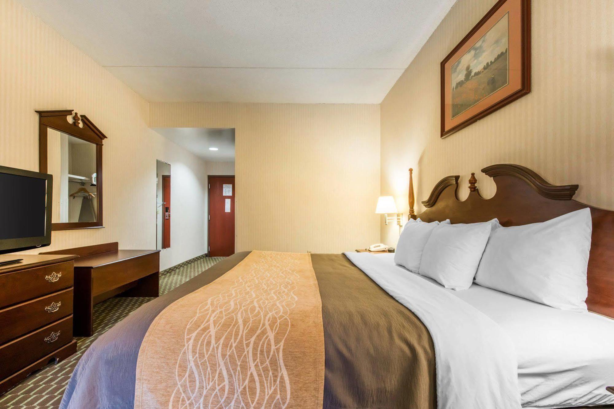 Comfort - Altoona Inn
