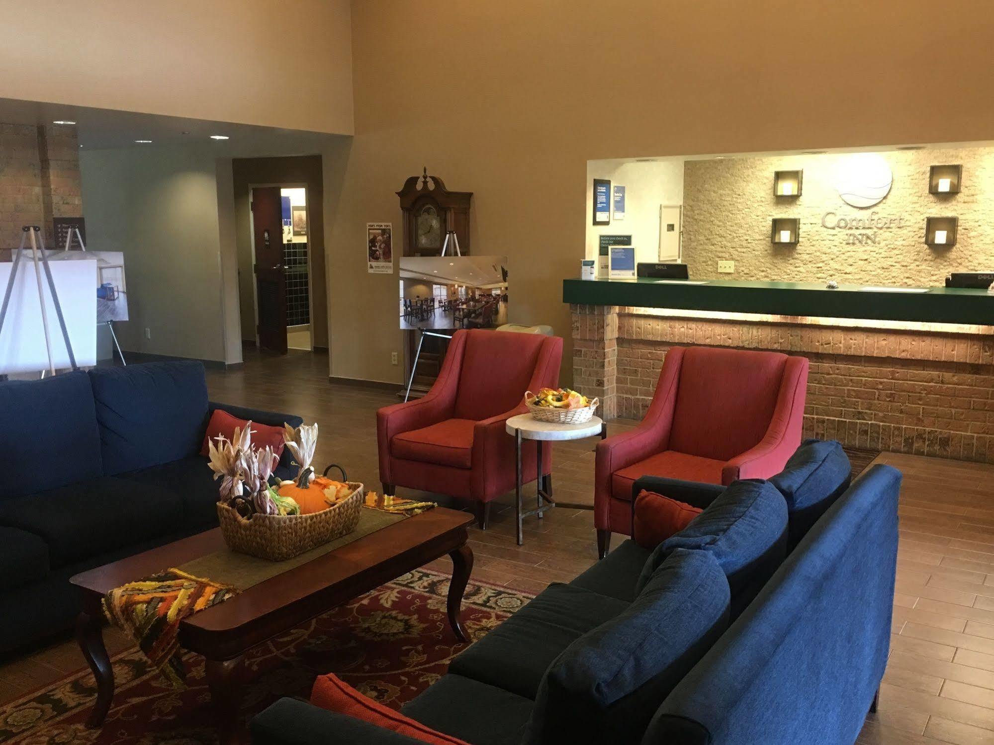 Comfort - Altoona Inn